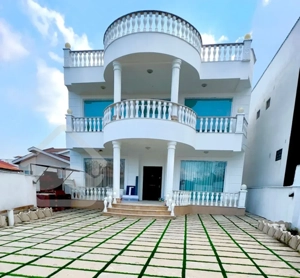 فروش ویلا دوبلکس چهارخوابه