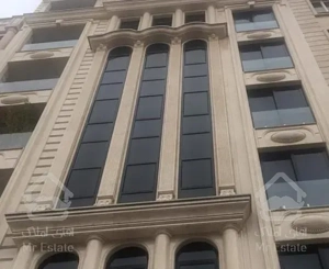 ۱۰۰ متر آپارتمان+باغ رومنس+استخر و جکوزی+۳۰۰ وام