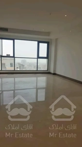 آپارتمان نوساز۱۶۱متری ۲پارکینگ سعادت آباد