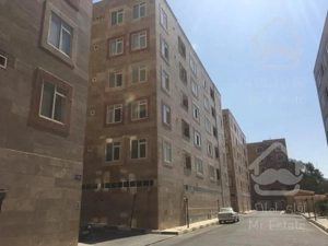 آپارتمان نوساز ۱۳۴ متری ۳ خواب