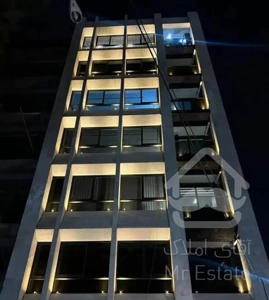 دلاوران 6 تک واحدی شیک و لوکس