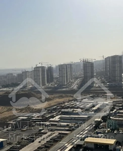 واحد ۱۲۵ متری در آپارتمان پروژه خرازی