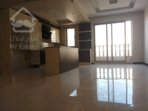 فروش آپارتمان ۸۶ متر در غرق‌نور در بلوار فردوس