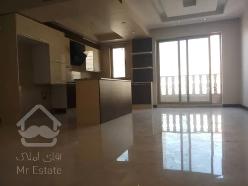 فروش آپارتمان ۹۳ متر در اباذر خوش نقشه