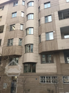 اپارتمان فروشی ۱۰۰ متری دو خواب سازمان برنامه جنوب