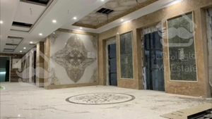 ۱۳۰ متر شهرک صدرا کوهک شرقی منطقه۲۲ برج سفید