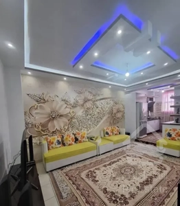 ۴۴متر دارای پذیرایی مربع/سند دار/ خ ۱۵متری