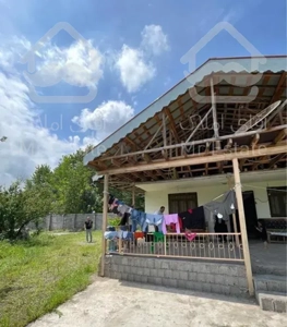 ویلا باغ در سراوان مکان ارام و بی صدا