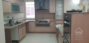 اجاره  ۱۴۰ متر سه خواب فول دو پارکینگ اباذر