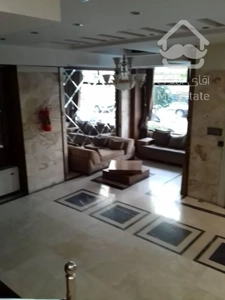 200 متر تاپ لوکیشن دروس فول مشاعات