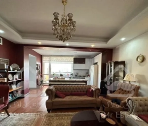 اپارتمان ۱۳۸متری/دارای۲پارکینگ/فول امکانات