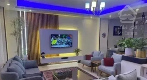 ۴۸متر تکواحدی شیک و خاص/زیر فی بدون مشابه