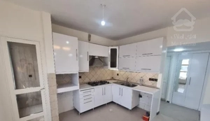 آپارتمان ۱۲۰ متری مناسب سرمایه گذاری