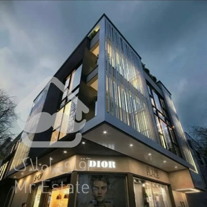 130 متر سه خواب خوش نقشه با مستر روم