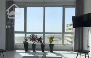 آپارتمان ۱۰۰متری دو خواب مارینا