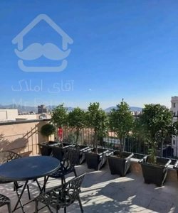 ۵۷ متر تک خوابه امیر آباد شمالی