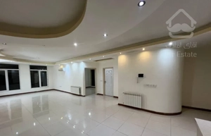 اجاره آپارتمان ۱۲۰ متری ۲ خوابه طالقانی