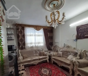 آپارتمان ۴۰ متری /  بر تکلی/ نزدیک مترو