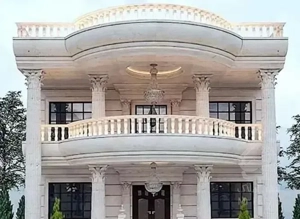 ۹۵متر / ۲خواب طبقه دوم / فول امکانات