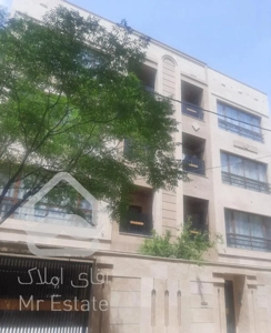 نوساز فول امکانات ۱۰۳ متری لوکیشن