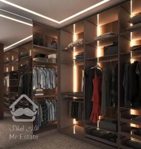 زعفرانیه / فیروزکوه / مدرن