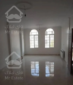 ۶۰ متری غرب بلوار پروین فول بازسازی