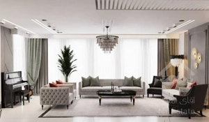 فروش قیمت قطعی/برج بنیتا/۱۳۳ متر/۳خواب