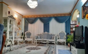 ۹۲ متر با پارکینگ اختصاصی