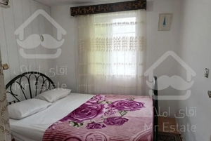 یک خواب تمیز ظرفیت دونفر