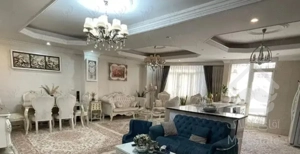 آپارتمان100 متری/دو خواب/فول امکانات