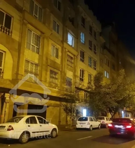 آپارتمان ۲ خوابه فول امکانات بر سادات فوری