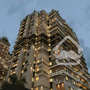 پیش فروش اپارتمان ۹۰ متر غرب تهران منطقه ۲۲ ورد اورد