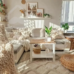 55متر 6 ساله سالن پرده خور فرعی شمالی فردوس