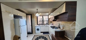 ۹۰ متر دو خواب غربیهای تهرانپارس