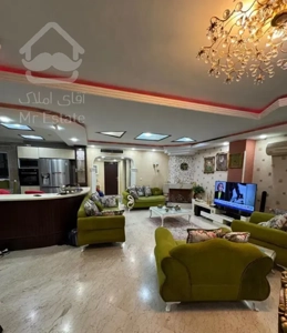 اپارتمان ۱۴۴ متری تک واحدی