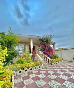 ویلا فلت دوخواب 225 متری شهرکی سندتک‌برگ