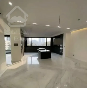 آپارتمان دوخوابه/بلوار گلستان/سالن بزرگ/ پنجره قدی