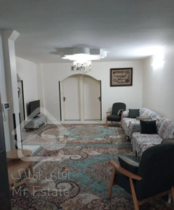 فروش آپارتمان ۷۲ متری ۲ خوابه طبقه ۴ در یاخچی‌آباد