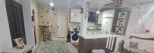 آپارتمان ۴۴متر ۲خواب