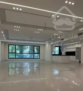 135 متر /3 خواب / تک واحدی / 2 پارکینگ / 3 ساله