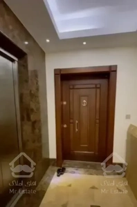 آجودانیه ۲۵۵ متر نوساز مدرن