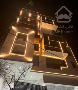 اپارتمان ۱۷۰ متر/خیابان مصلی(سند تک برگ)