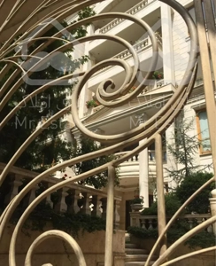 آپارتمان۱۰۸متر۲خوابه هروی رونیکا مناسب سرمایهگذار