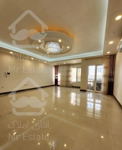 ۱۱۶ متر دو خوابه شیک در شهرک کریم آباد