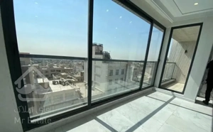 ۱۶۰متر نوساز آکواریوم درگیشا