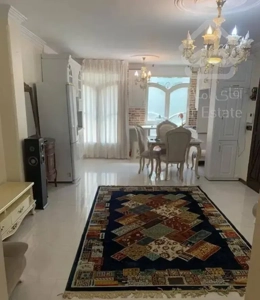 ۹۹متر بازسازی شده لوکیشن اعیان نشین بازدید آزاد