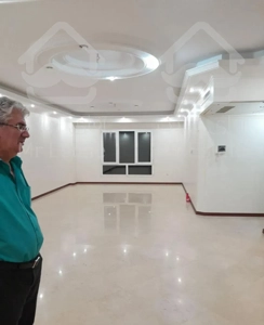 آپارتمان اندرزگو ۱۴۵ متر بازسازی