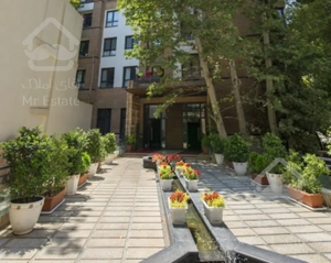 اوین درکه برج باغ 86 متری