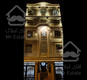 ۲۰۰ متر مربع ۳ خواب