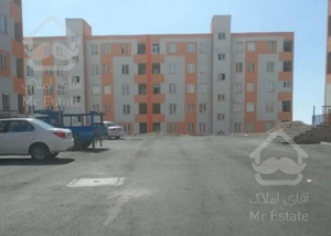 آپارتمان واقع در سهند فاز ۴ غدیر ۵ مجتمع سلطان